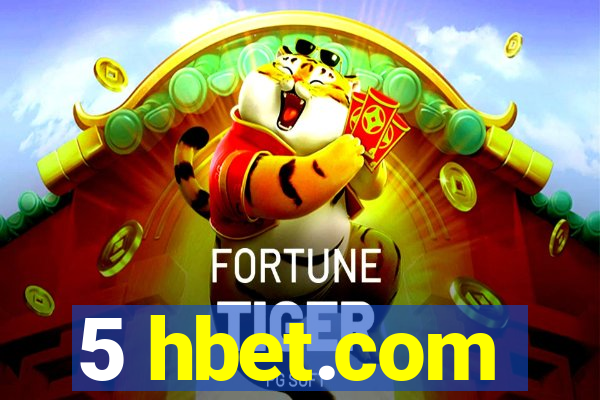 5 hbet.com